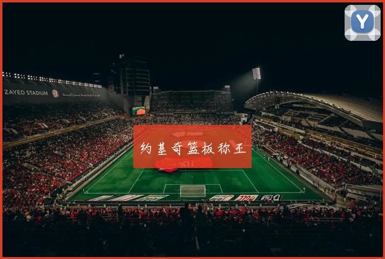 约基奇篮板称王