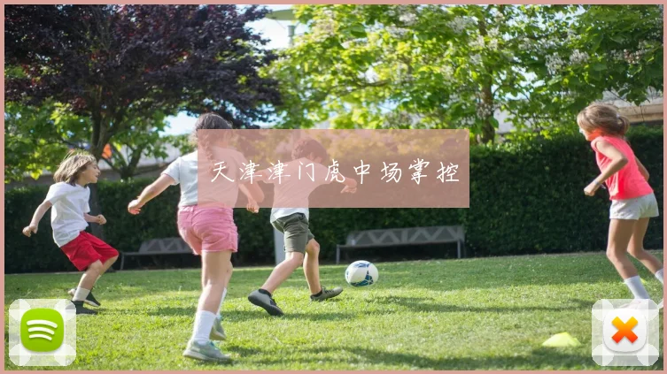 天津津门虎中场掌控