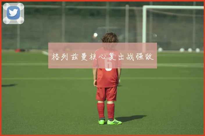 格列兹曼核心复出战强敌