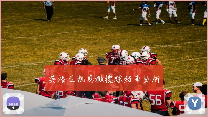 英格兰凯恩橄榄球赔率分析