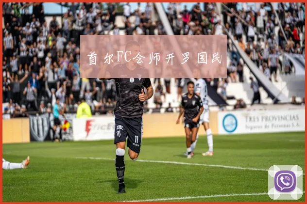 首尔FC会师开罗国民