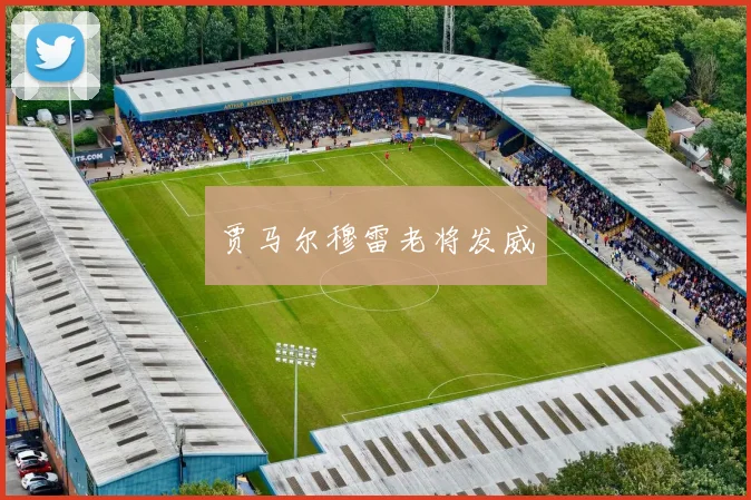 贾马尔穆雷老将发威