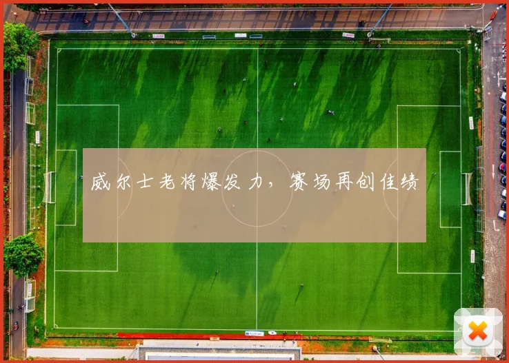 威尔士老将爆发力，赛场再创佳绩