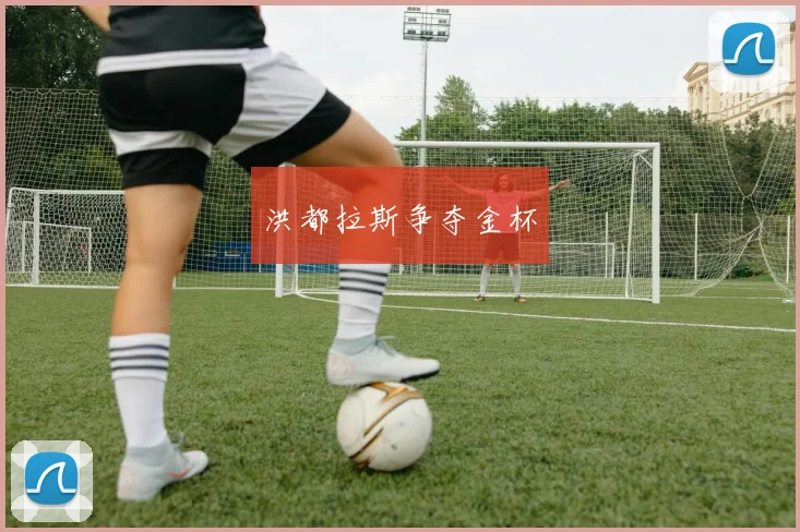 洪都拉斯争夺金杯