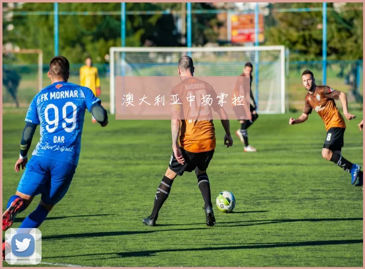 澳大利亚中场掌控