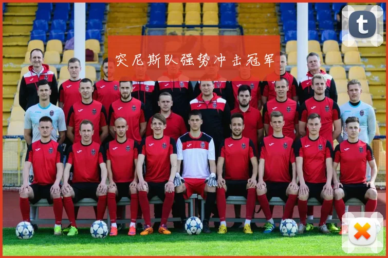 突尼斯队强势冲击冠军