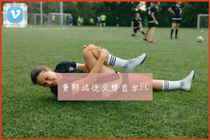 费耶诺德交锋首尔FC