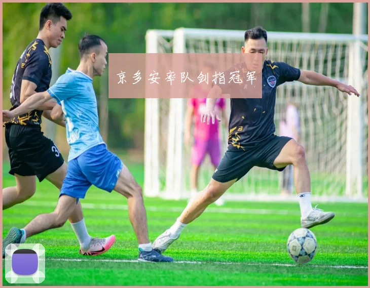 京多安率队剑指冠军