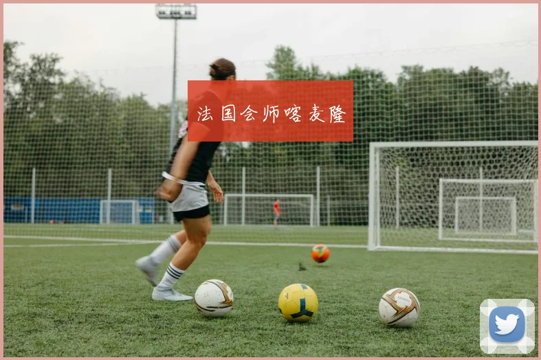 法国会师喀麦隆