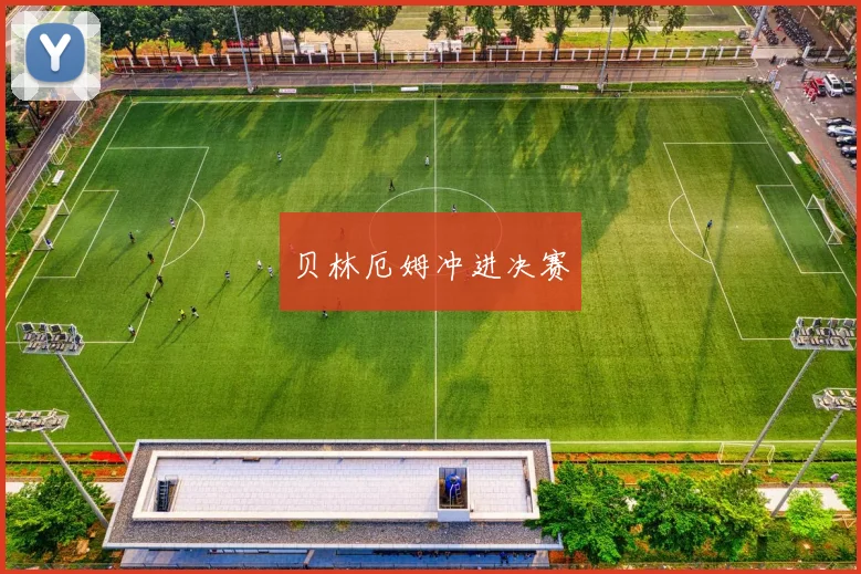 贝林厄姆冲进决赛
