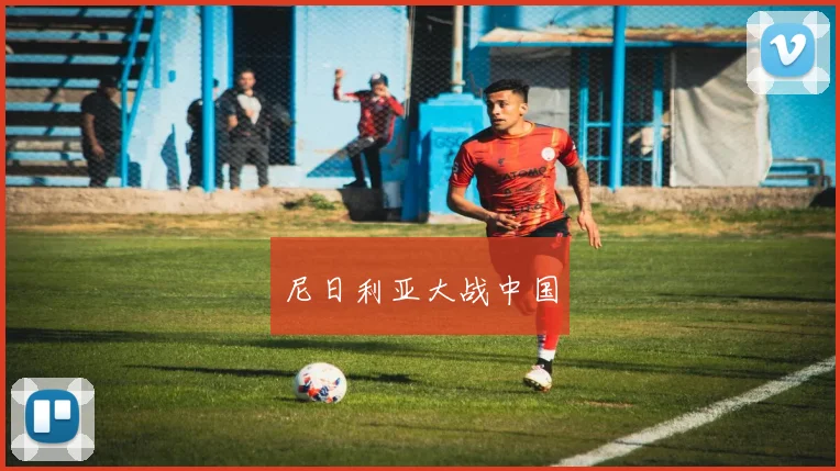 尼日利亚大战中国