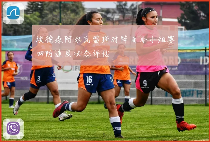 埃德森阿尔瓦雷斯对阵南非小组赛回防速度状态评估