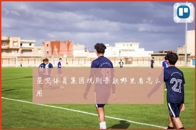 星空体育集团规则条款哪里看怎么用